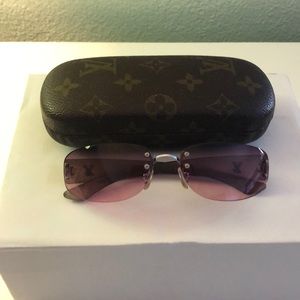 Louis Vuitton - sunglasses for women